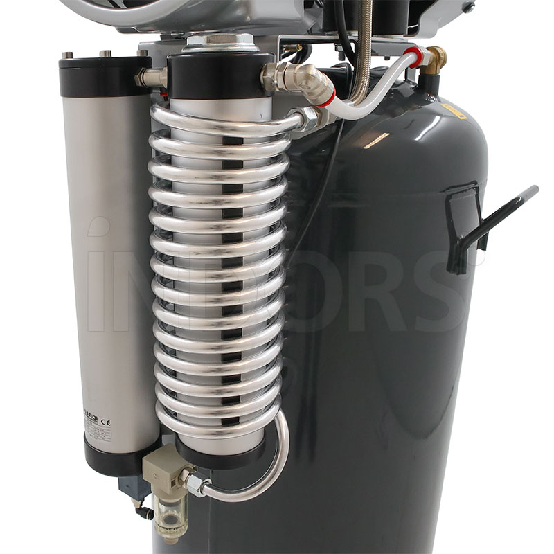 Nardi Extreme 2D 100 L - Dental Compressor with Dryer 2÷3 HP