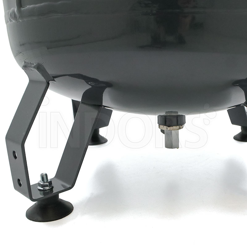 Nardi Extreme 2D 100 L - Dental Compressor with Dryer 2÷3 HP