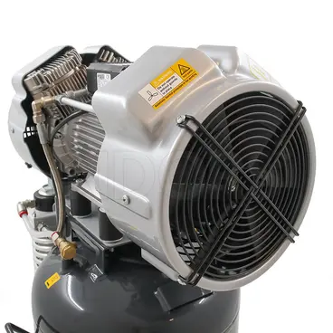 Nardi Extreme 2D 100 L - Compressore Dentale con essiccatore 2÷3 HP