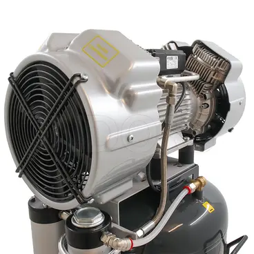 Nardi Extreme 2D 100 L - Compressore Dentale con essiccatore 2÷3 HP