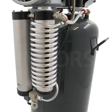 Nardi Extreme 2D 100 L - Compressore Dentale con essiccatore 2÷3 HP