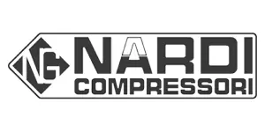 Logo Nardi Compressori