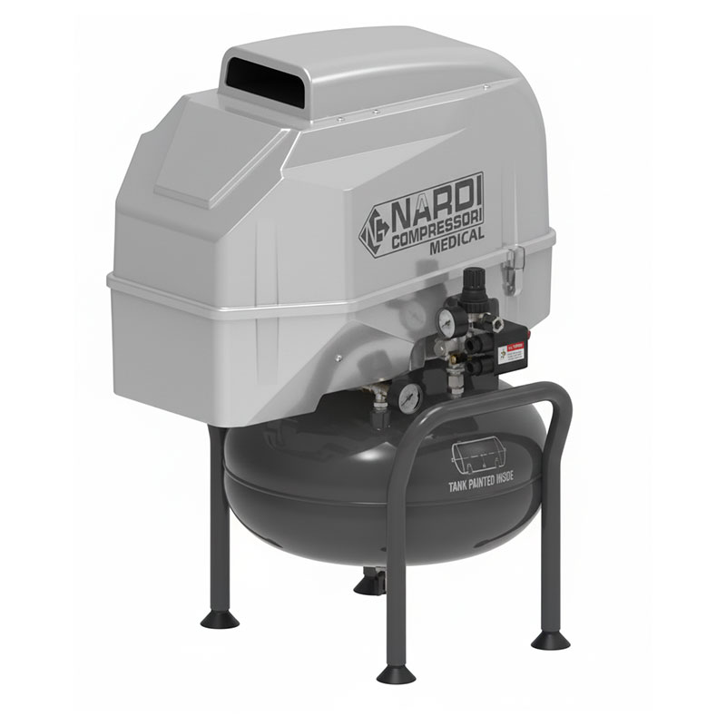 Nardi Extreme 2D Sil 25L