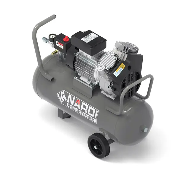 Nardi Extreme 3 30L - Compressore Aria Professionale 30 L