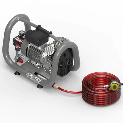 Nardi Extreme Hookah 3T 230V 