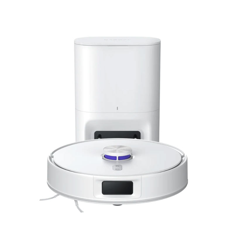 Narwal Freo S - Robot Vacuum Cleaner and Floor Mop 8,000 Pa
