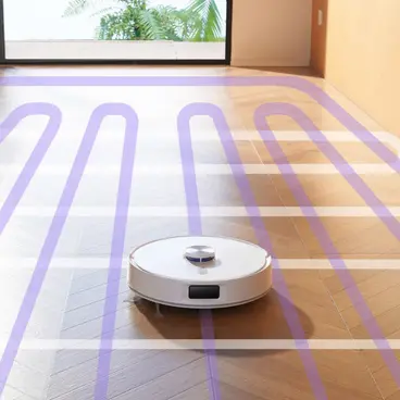 Narwal Freo S - Robot Aspirapolvere e Lavapavimenti Adattivo