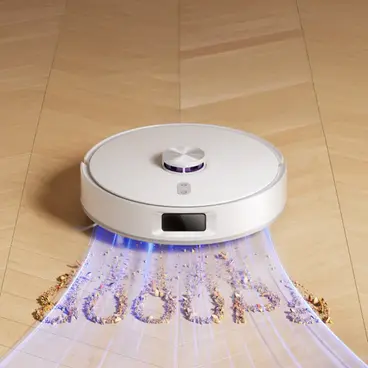 Narwal Freo S - Robot Aspirapolvere e Lavapavimenti 8.000 Pa