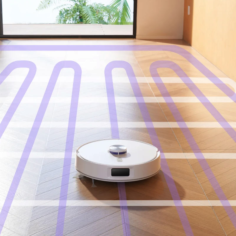 Narwal Freo S - Adaptive Robot Vacuum Cleaner and Floor Mop