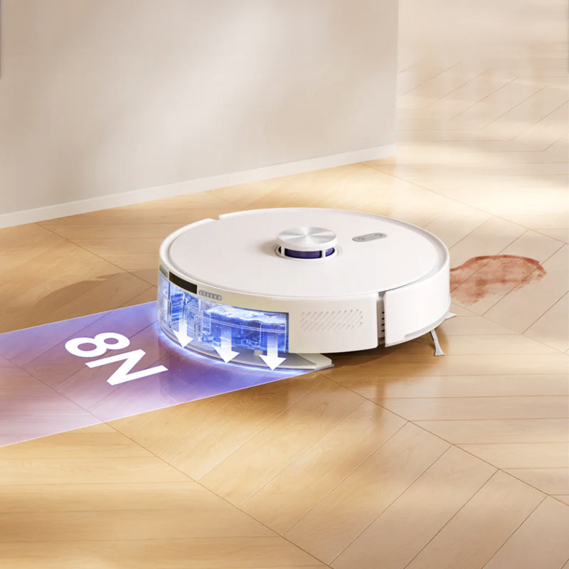 Narwal Freo S - Pressure 8N Floor Cleaning Robot