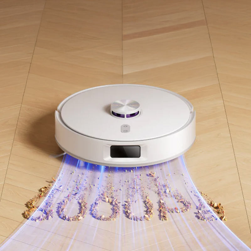 Narwal Freo S - Robot Vacuum Cleaner and Floor Mop 8,000 Pa