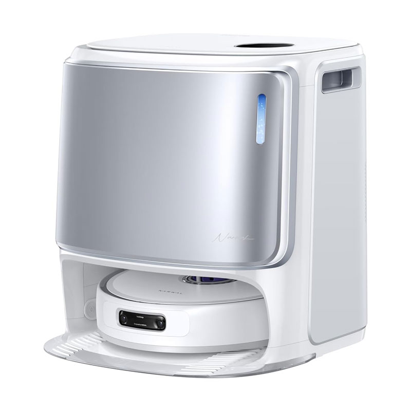 Narwal Freo Z10 Ultra White