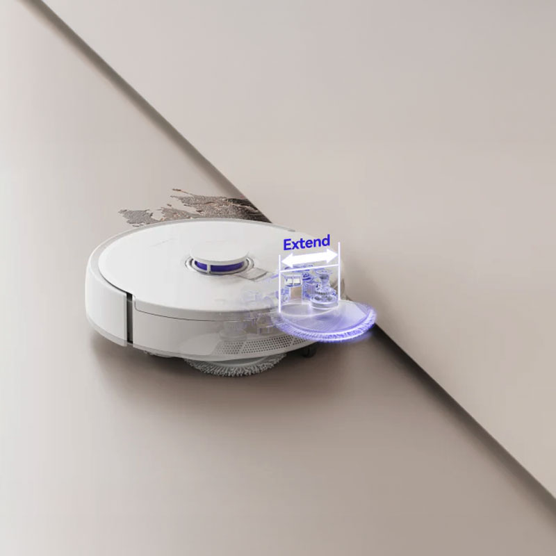 Narwal Freo Z10 - Deep Cleaning Robot Vacuum Cleaner and Floor Mop