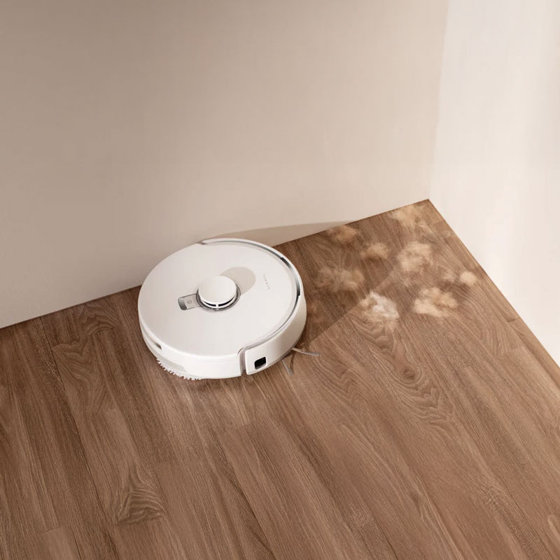 Narwal Freo Z10 - DualFlow Anti-Tangle Robot Vacuum and Floor Mop