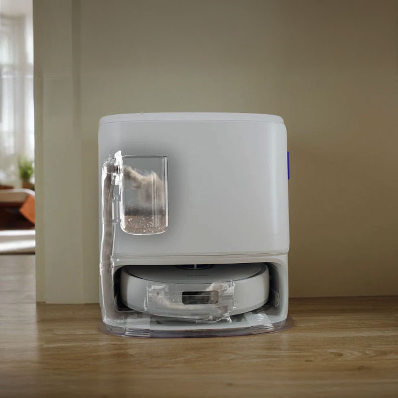 Narwal Freo Z10 - All-in-One Robot with Base Station