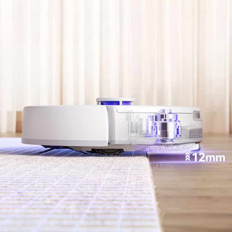 Narwal Freo Z10 - 12 mm Lifting Robot for Carpets