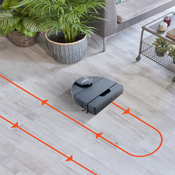 Neato D8 - Intelligent Robot Vacuum 