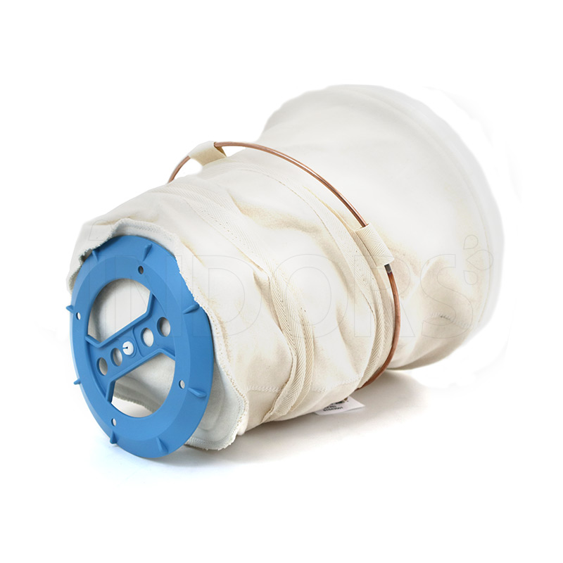 Filtro HEPA Di Ricambio Per Aspirapolvere Nilfisk GM 200, 300, 400 – Cartuccia Di Ricambio Accessori
