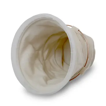 Nilfisk 61543000 Filtro Cotone per GS80