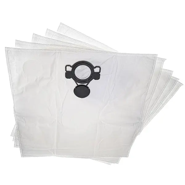 Nilfisk 107419592 - Sacchetto in Microfibra per Aspirapolvere Aero 26 2 L