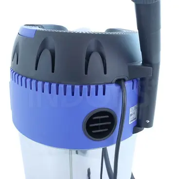 dettaglio accessori Nilfisk AERO 31 INOX - Aspiratore Solidi Liquidi 230V