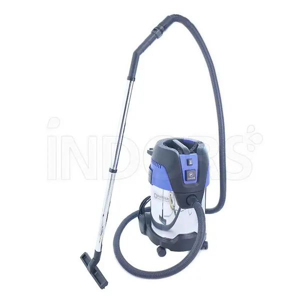 Nilfisk AERO 31 INOX - Aspiratore Solidi Liquidi 230V