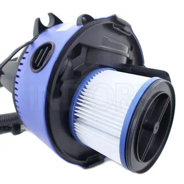 filtro Nilfisk Aero 21-21 PC dotazione standard