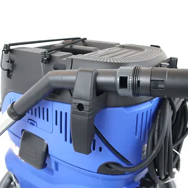 Nilfisk Attix 33 Aspirapolvere con filtro HEPA 