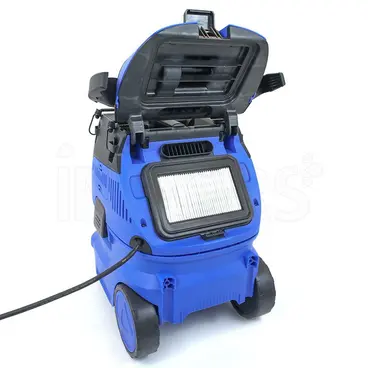 Aspirapolvere Pulizia Automatica Nilfisk Attix 33
