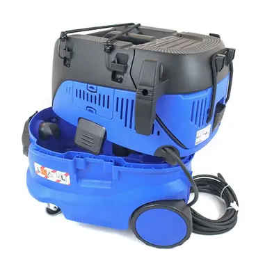 Aspirapolvere con vano portaccessori Nilfisk Attix 33