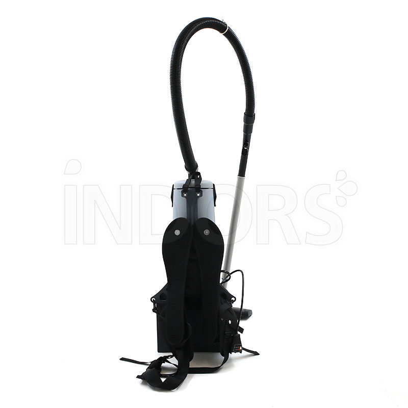 Nilfisk GD 5 Battery - Aspiratore A Spalla Per Spazi Contingentati