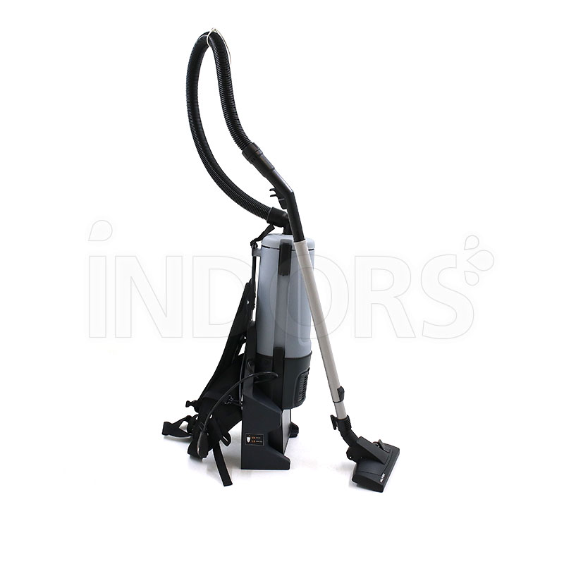 Nilfisk GD 5 Battery - Aspiratore A Spalla