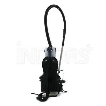 Nilfisk GD 5 Battery - Aspiratore A Spalla Per Spazi Contingentati