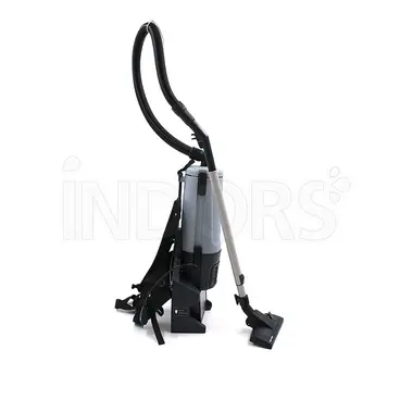 Nilfisk GD 5 Battery - Aspiratore A Spalla