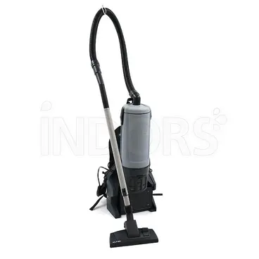 Nilfisk GD 5 Battery - Aspiratore A Spalla