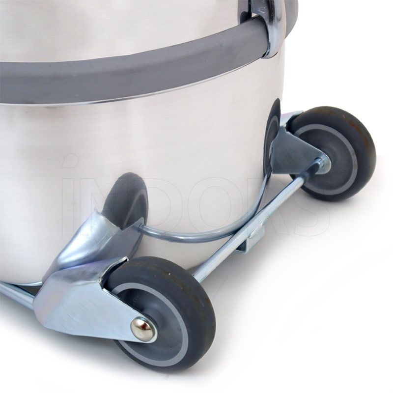 Nilfisk GM 80P LC - Heavy Duty Vacuum Cleaner