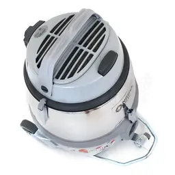 Nilfisk GM 80P LC - Aspiratore Lavori Pesanti