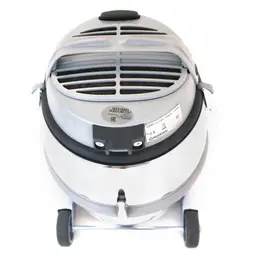 Nilfisk GM 80P LC - Aspiratore Lavori Pesanti