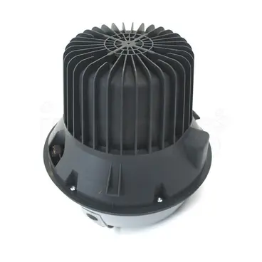 Nilfisk GM 80P LC - Aspiratore Lavori Pesanti