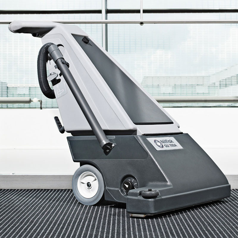 Nilfisk GU 700 A - Large Surface Carpet Cleaner, working width 65 cm 56330910