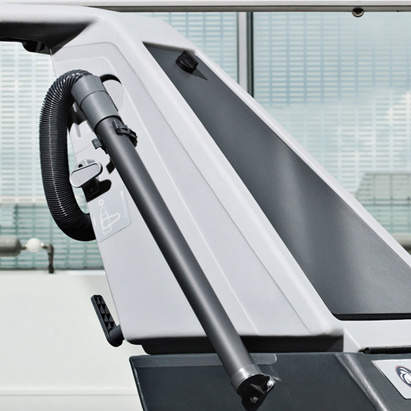 Nilfisk GU 700 A - Large Surface Carpet Cleaner, working width 65 cm 56330910