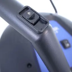 blocco aria tubo MAXXI II 75-2 - Aspirapolvere Solidi e Liquidi Professionale a Due Motori