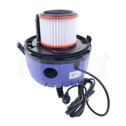 campo applicativo Nilfisk Multi II 22 T EU - Aspiratutto Domestico 1200 W