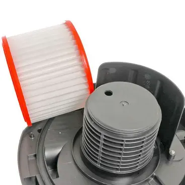 Nilfisk Multi II 30 T VSC - Bidone Aspirapolvere Filtro