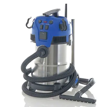 Nilfisk Multi II 30 T VSC - Bidone Aspirapolvere Multifunzione 30 L