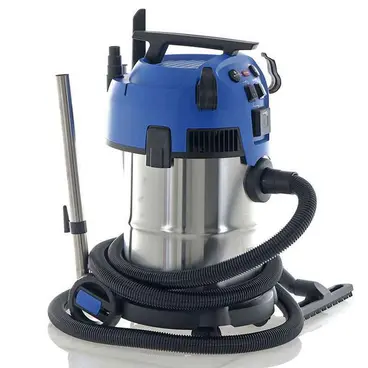 Nilfisk Multi II 30 T VSC - Bidone Aspirapolvere Multifunzione 30 L