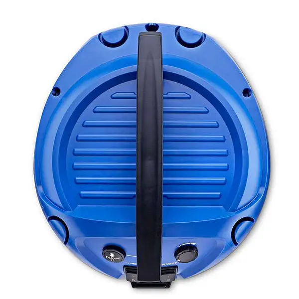 Nilfisk Multi II 30 T VSC bidone aspirattutto