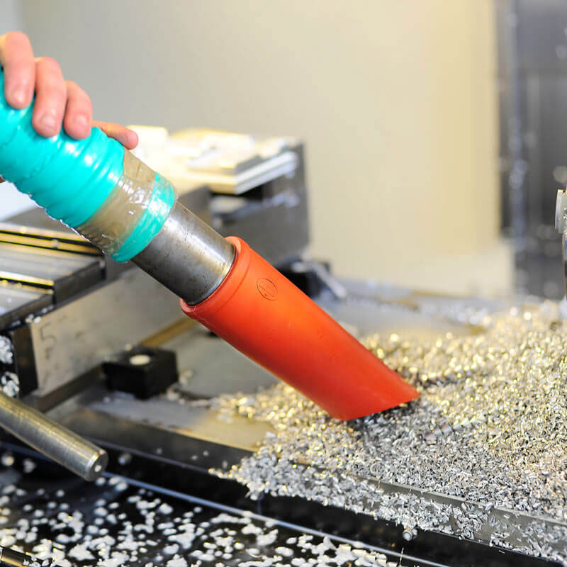 Nilfisk S3B L100 CC GV CB5002 - 4010500125 Industrial Wet and Dry Vacuum Cleaner