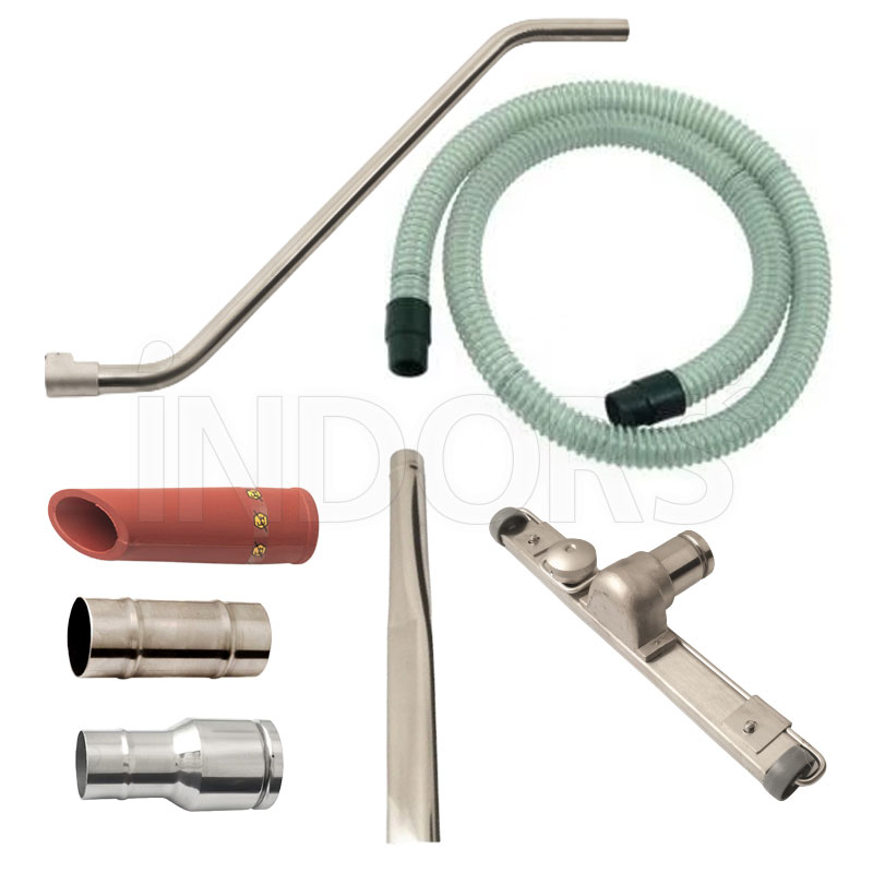 Nilfisk S3B L100 CC GV CB5002 Industrial Vacuum Cleaner 100 L