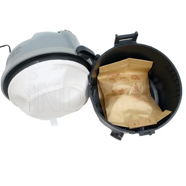 Nilfisk VP300 Hepa Basic - Aspiratore Alto Filtraggio per Hotel